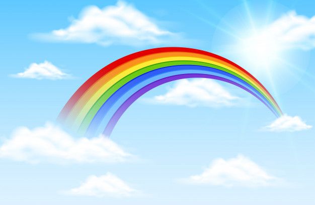 Ponte Arcobaleno: Qui, la Memoria Mette Radici 🌳